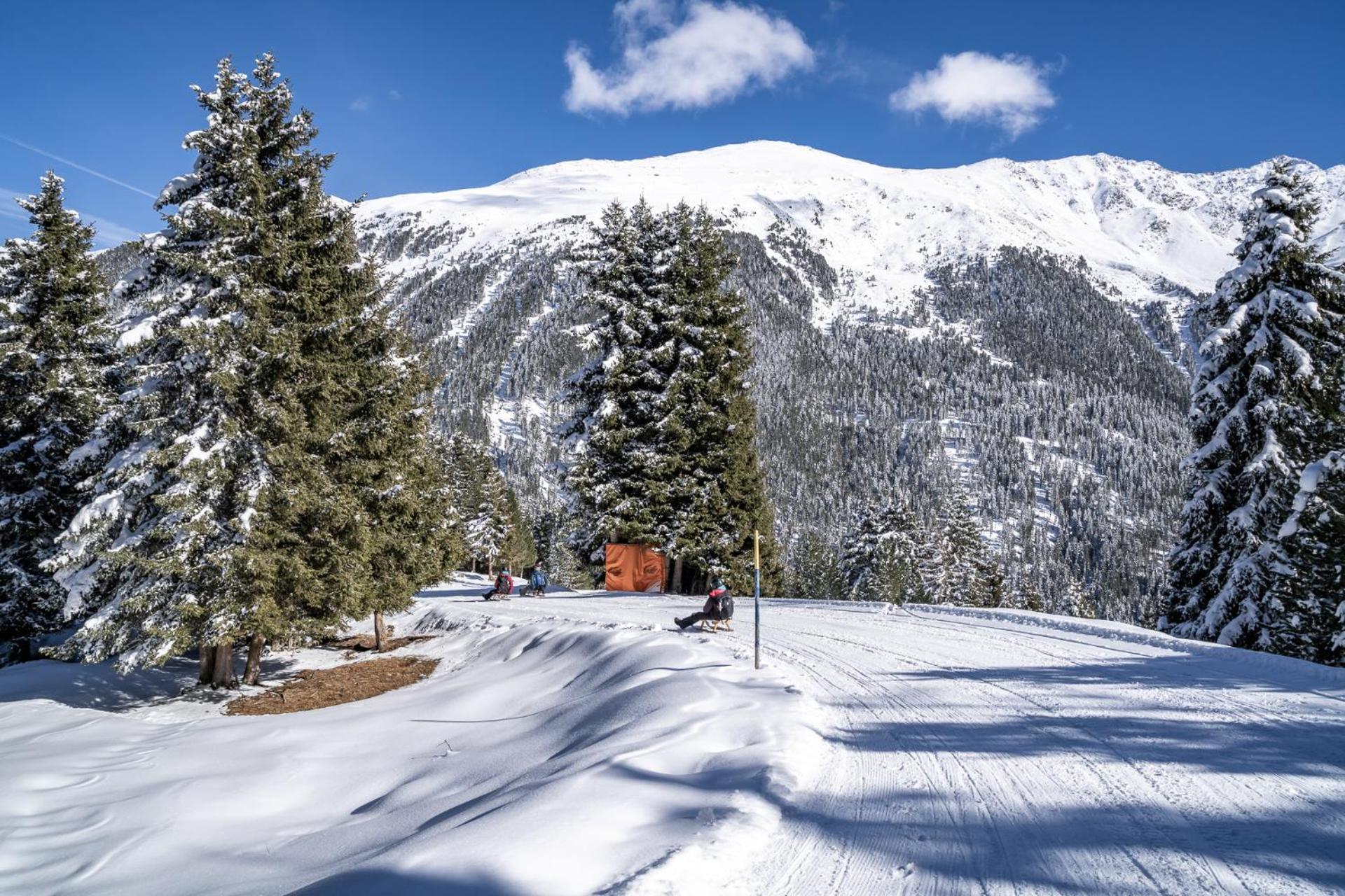 Alpengasthof Praxmar Sankt Sigmund im Sellrain Exterior foto